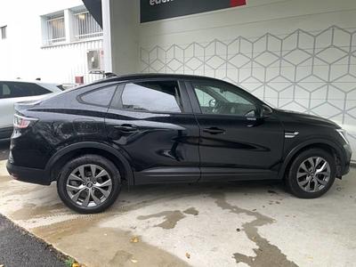 Renault Arkana TCe 140 Edc - 23 Evolution