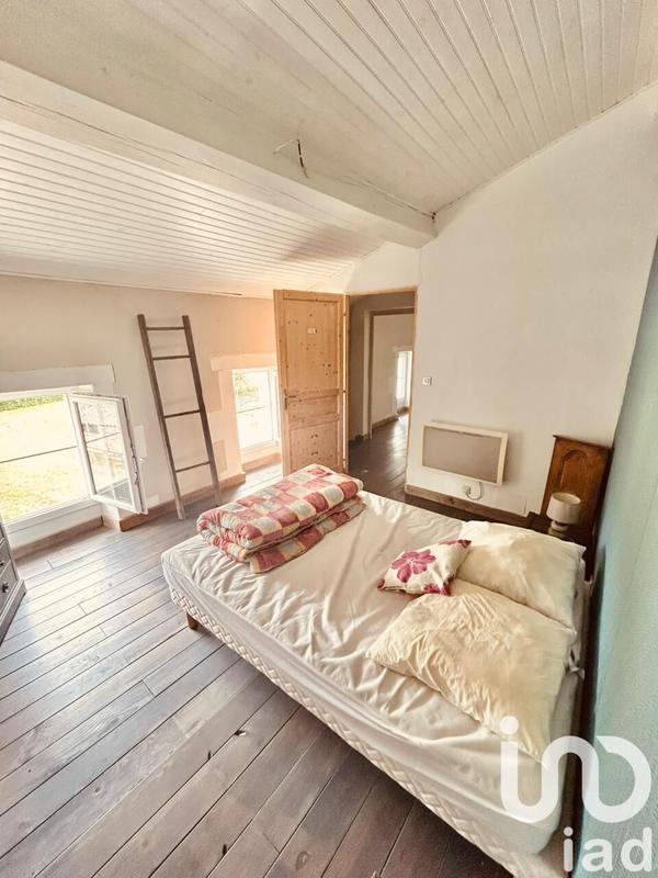 Maison - 151 m² - 4 pièces