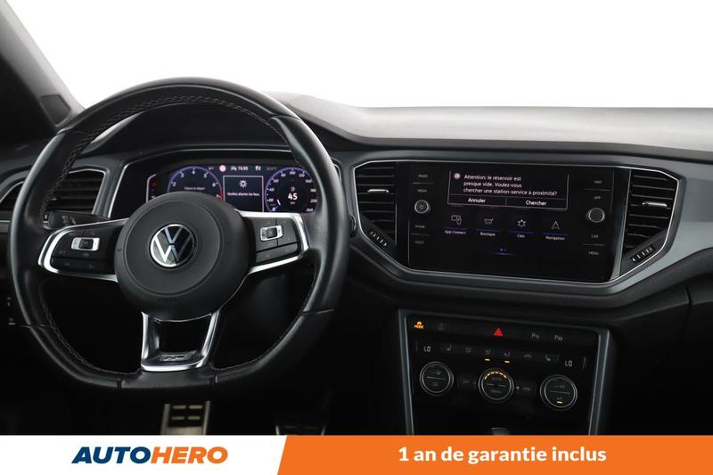 Volkswagen t-Roc Cabriolet 1.5 Tsi Evo R-Line Dsg7 150 ch