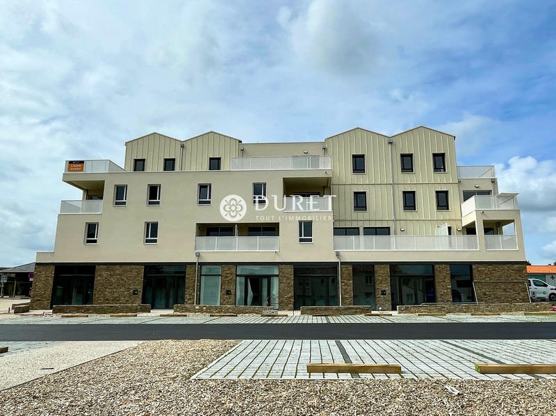 Local commercial - 103 m²