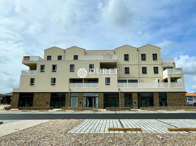 Local commercial - 103 m²