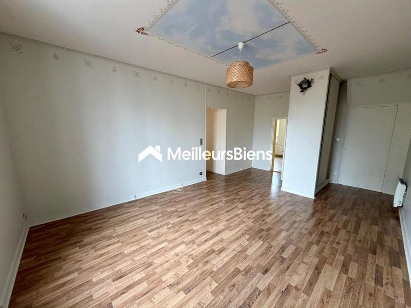 Appartement - 71 m² - 3 pièces