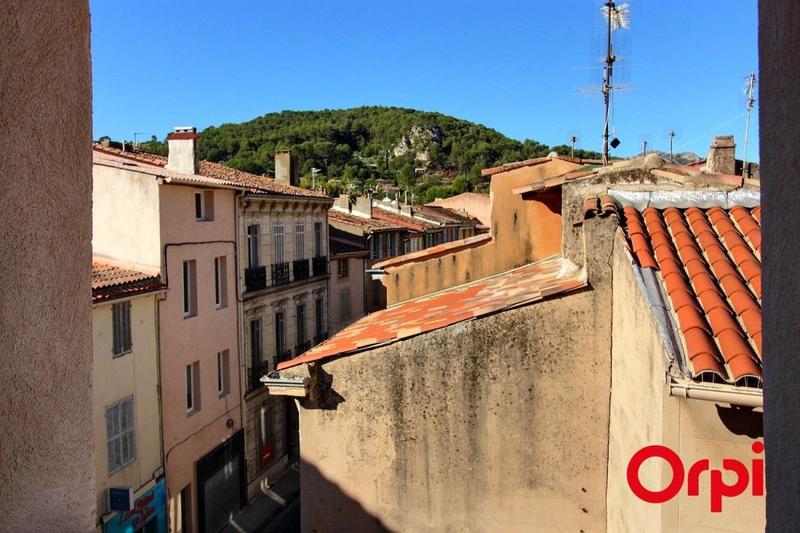 Appartement - 100 m² - 4 pièces