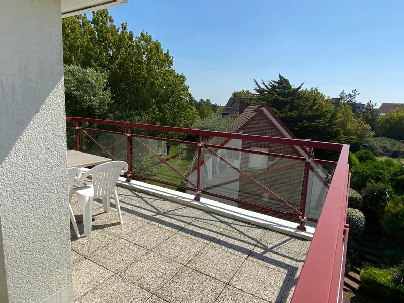 Duplex - 28 m² - 2 pièces