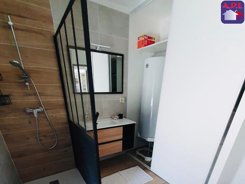 Maison contemporaine - 270 m² - 4 pièces