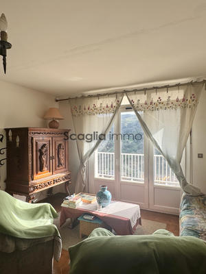 Appartement - 105 m² - 4 pièces