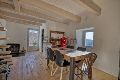 Mas - 155 m² - 6 pièces