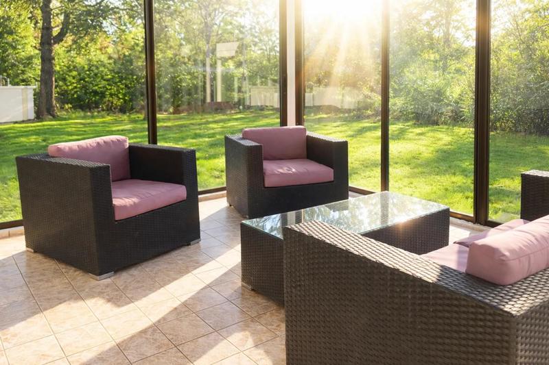 Maison - 151 m² - 6 pièces