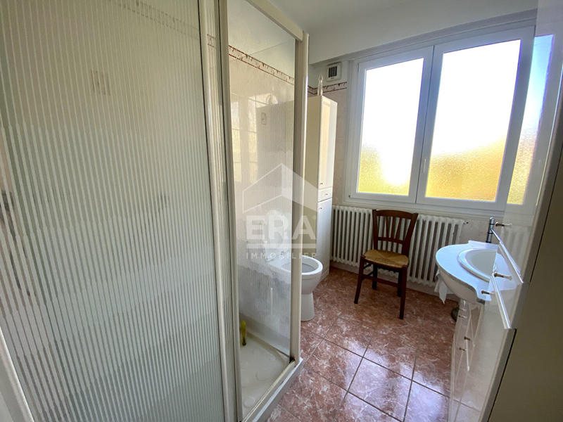 Maison - 130 m² - 7 pièces