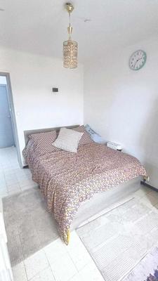 Appartement - 54 m² - 3 pièces