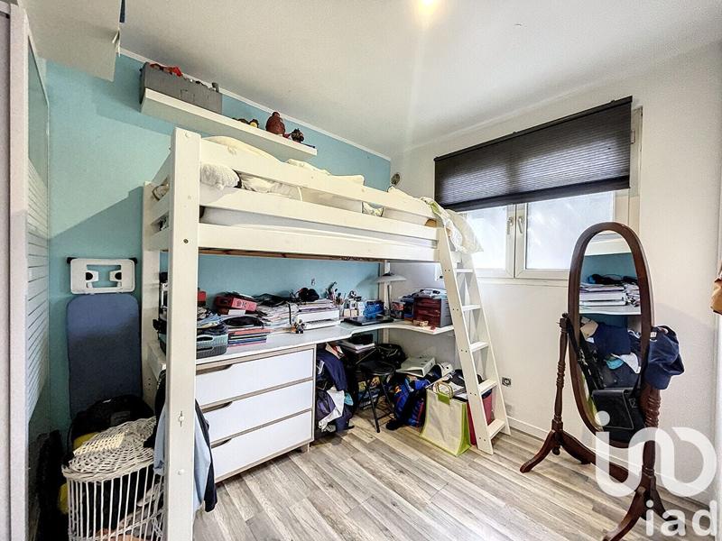 Appartement - 28 m² - 2 pièces