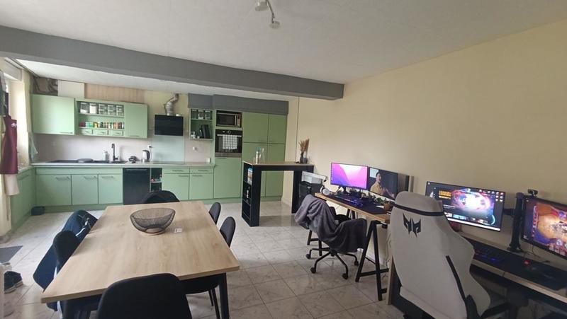 Maison - 62 m² - 3 pièces