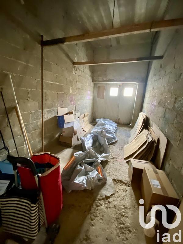 Appartement - 76 m² - 3 pièces