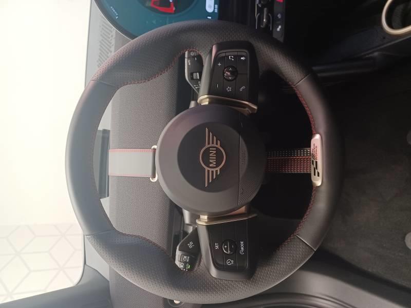 Mini Aceman se 218 ch Jcw + Pack m + Peinture metallisee
