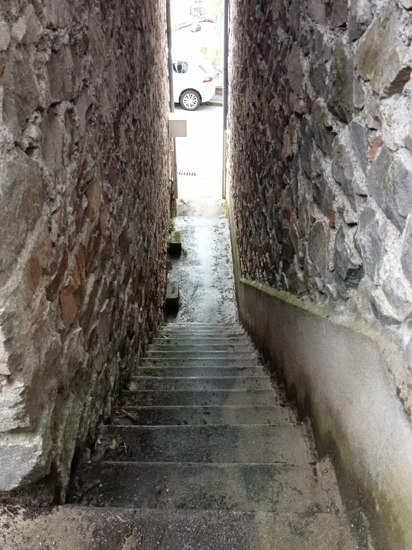 Maison - 116 m² - 6 pièces