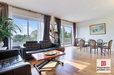 Appartement - 104 m² - 4 pièces