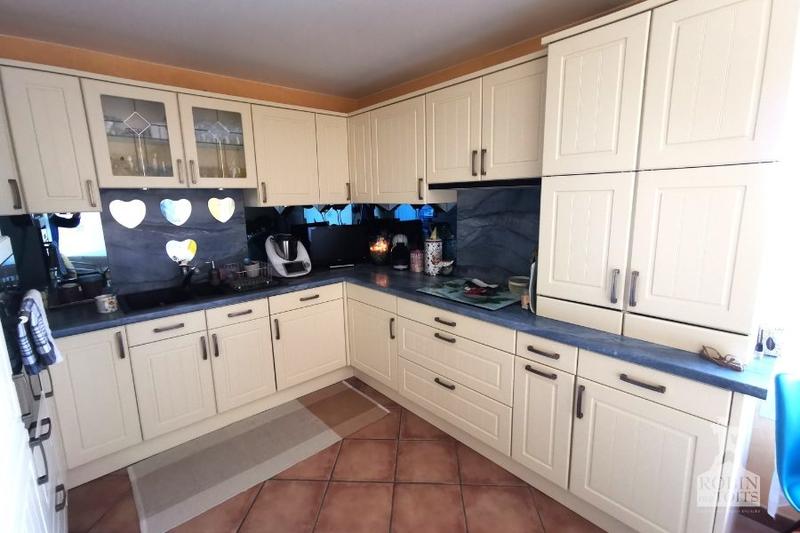 Appartement - 67 m² - 2 pièces