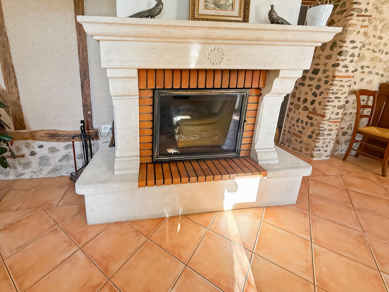 Maison - 160 m² - 5 pièces