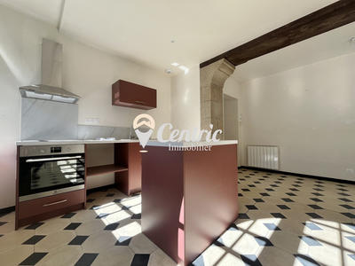 Maison - 68 m² - 4 pièces