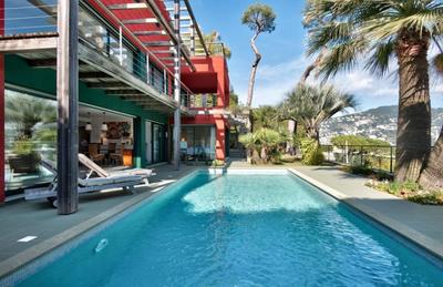 Villa - 183 m² - 5 pièces