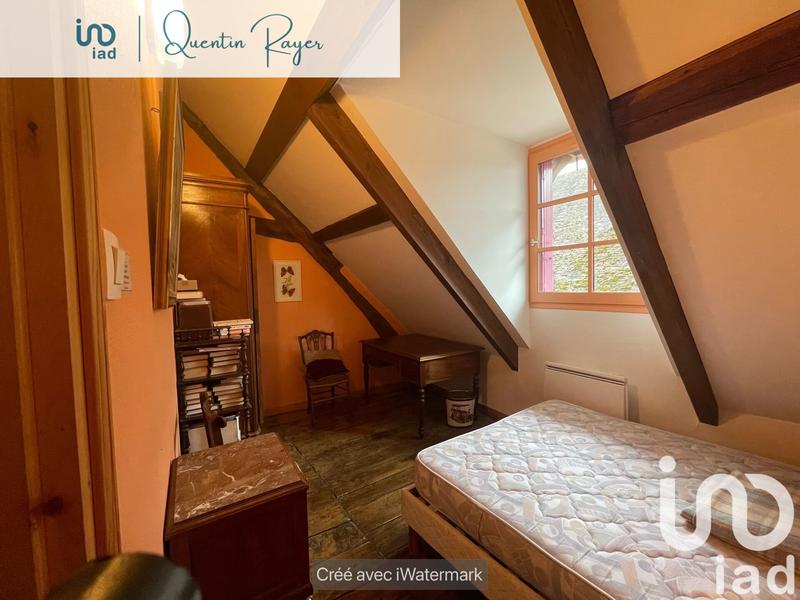 Maison de ville - 91 m² - 5 pièces