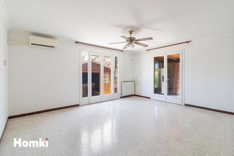 Villa - 108 m² - 4 pièces