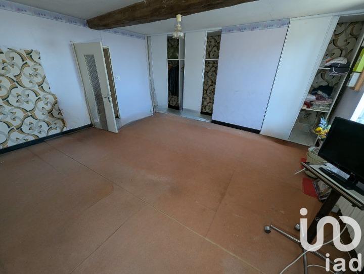 Maison de village - 93 m² - 3 pièces