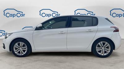 Peugeot 308 1.5 BlueHDi 130 Eat6 Active Business