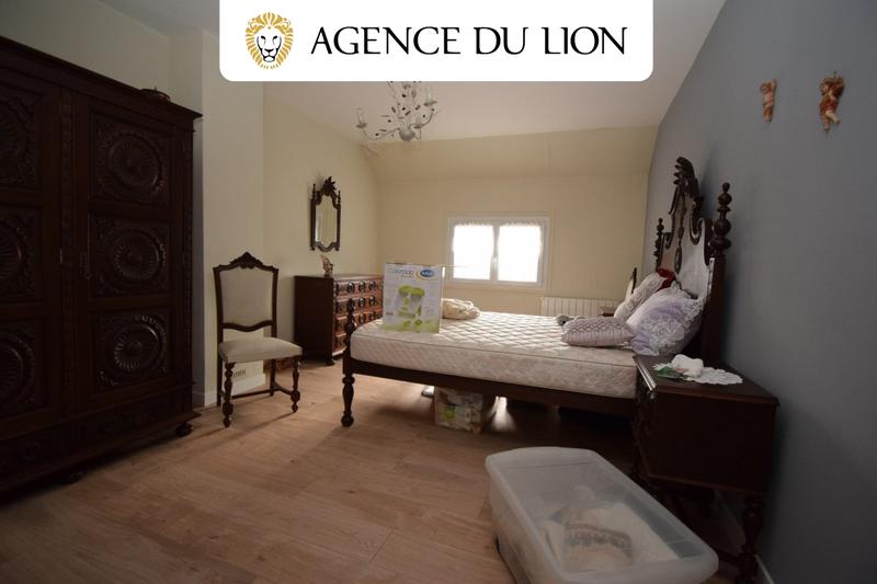 Maison - 146 m² - 4 pièces