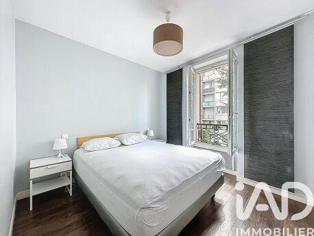 Appartement - 51 m² - 2 pièces