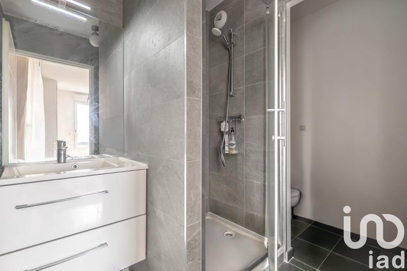 Appartement - 86 m² - 4 pièces