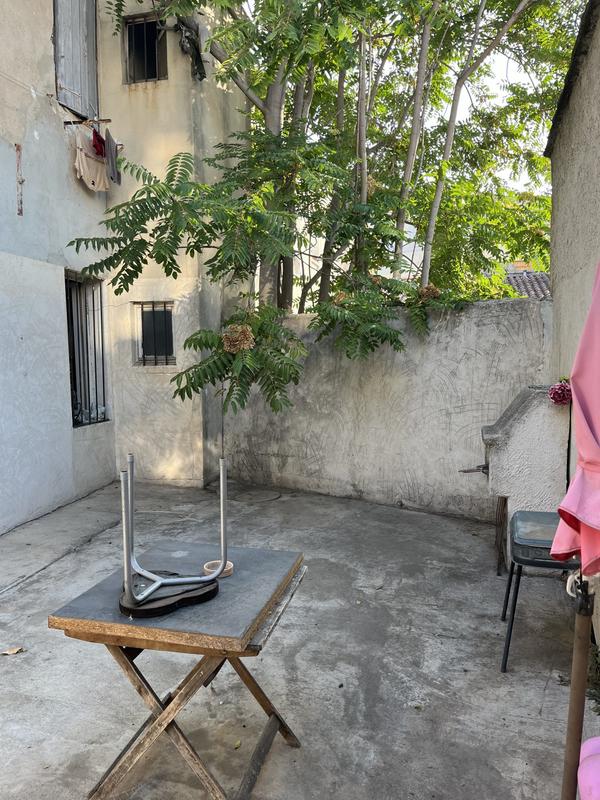 Appartement - 48 m² - 3 pièces