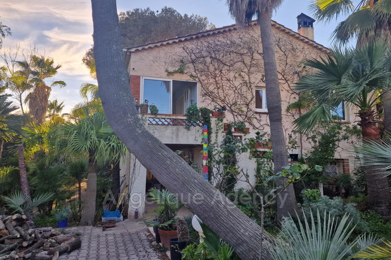 Maison - 126 m² - 6 pièces