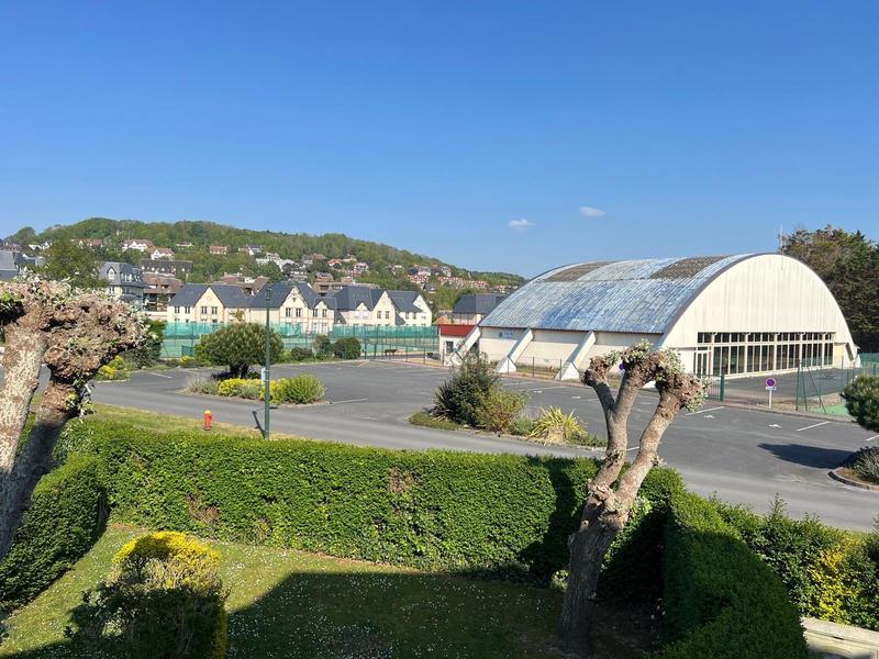 Appartement - 34 m² - 2 pièces