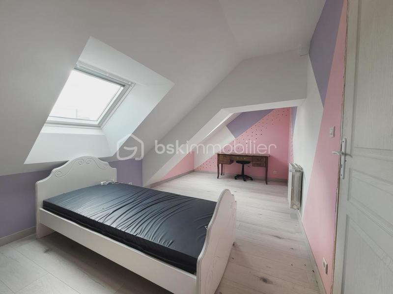 Longère - 131 m² - 5 pièces