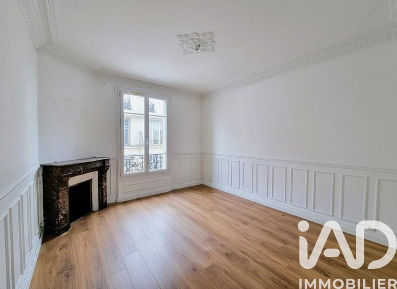 Duplex - 106 m² - 4 pièces