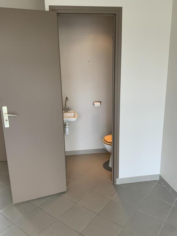 Local commercial - 15 m²