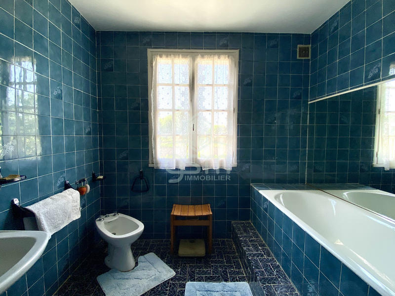 Maison - 146 m² - 6 pièces