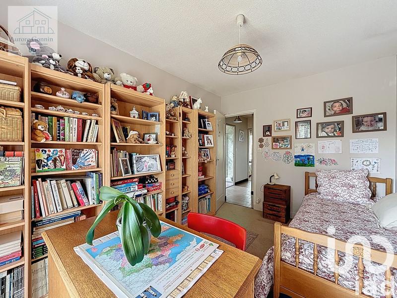 Maison - 142 m² - 6 pièces