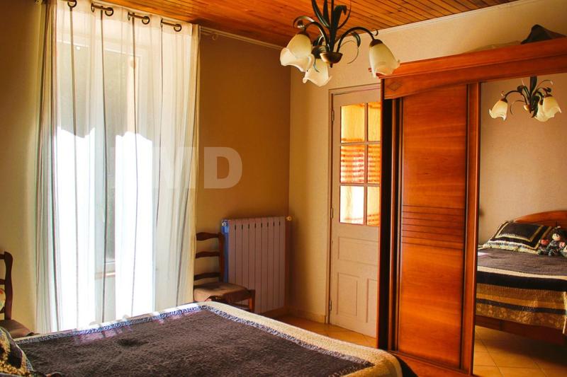 Maison - 106 m² - 4 pièces