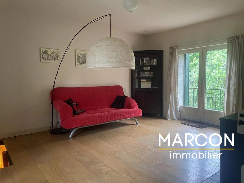 Maison - 96 m²