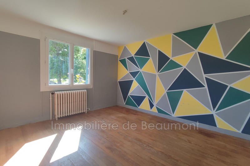 Maison - 66 m² - 4 pièces