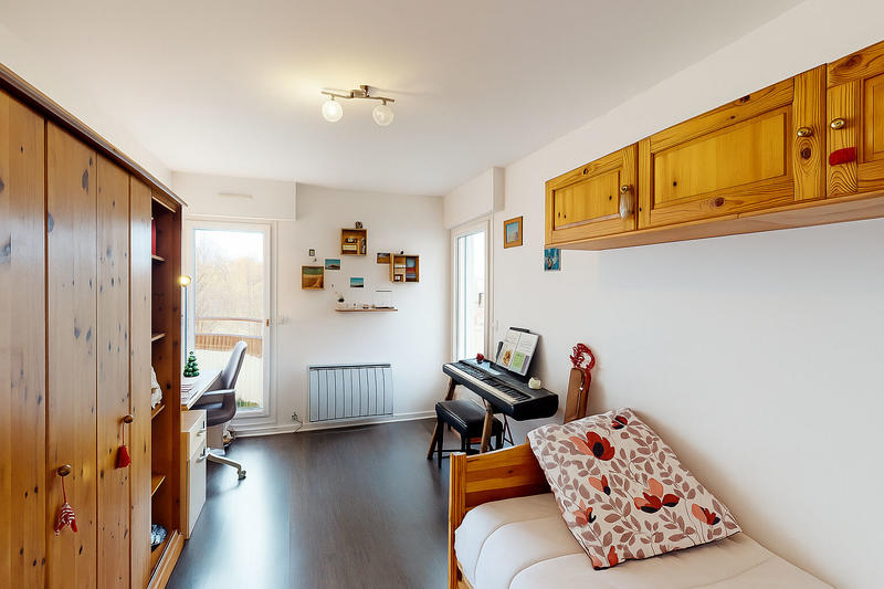 Appartement - 127 m² - 4 pièces