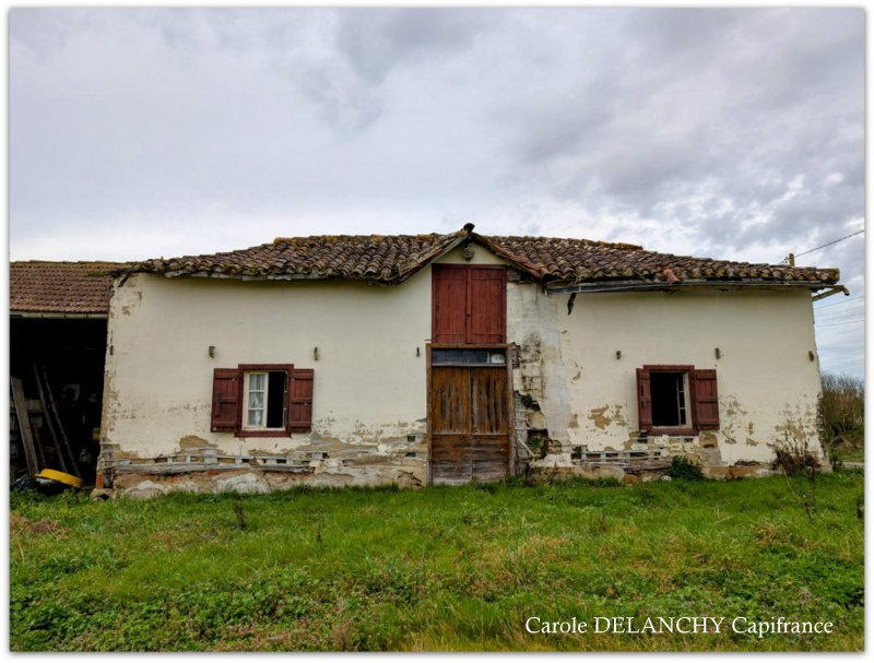 Maison - 99 m² - 4 pièces