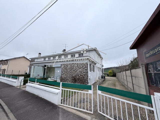 Local commercial - 370 m²