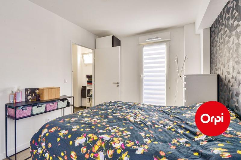 Penthouse - 102 m² - 5 pièces