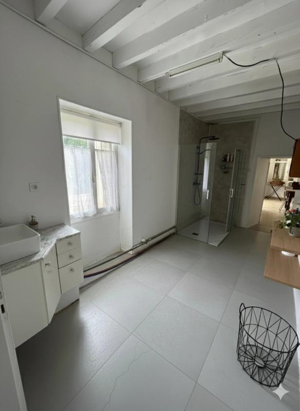 Longère - 90 m² - 4 pièces