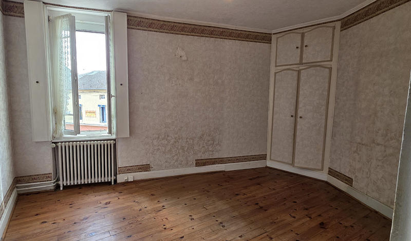 Immeuble - 320 m² - 11 pièces