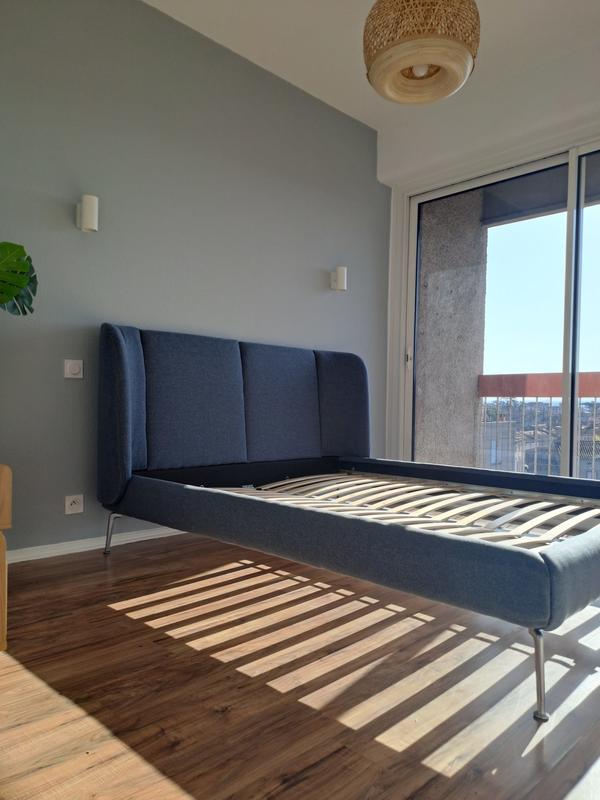 Appartement - 77 m² - 3 pièces