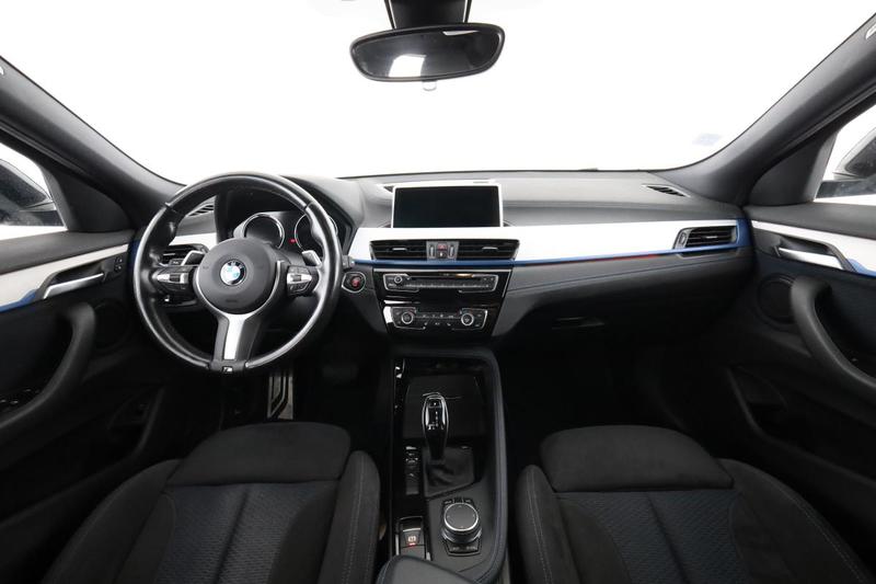 Bmw X2 sDrive20i m Sport X Dkg7 192 ch